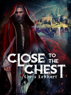 cover image of Close to the Chest
